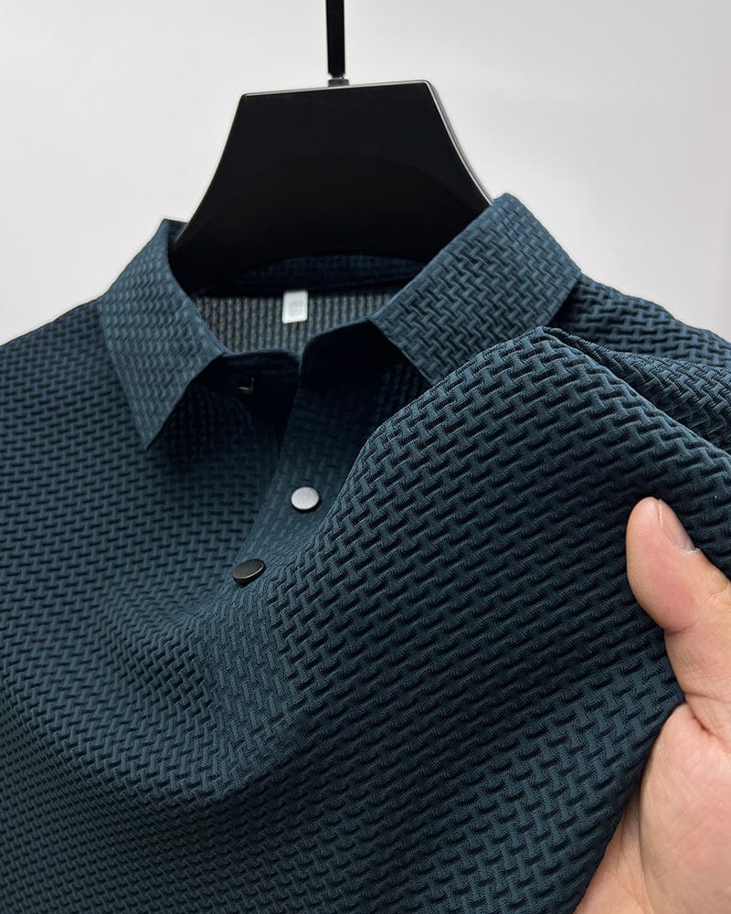 Bora | Breathable Polo-Shirt casual style