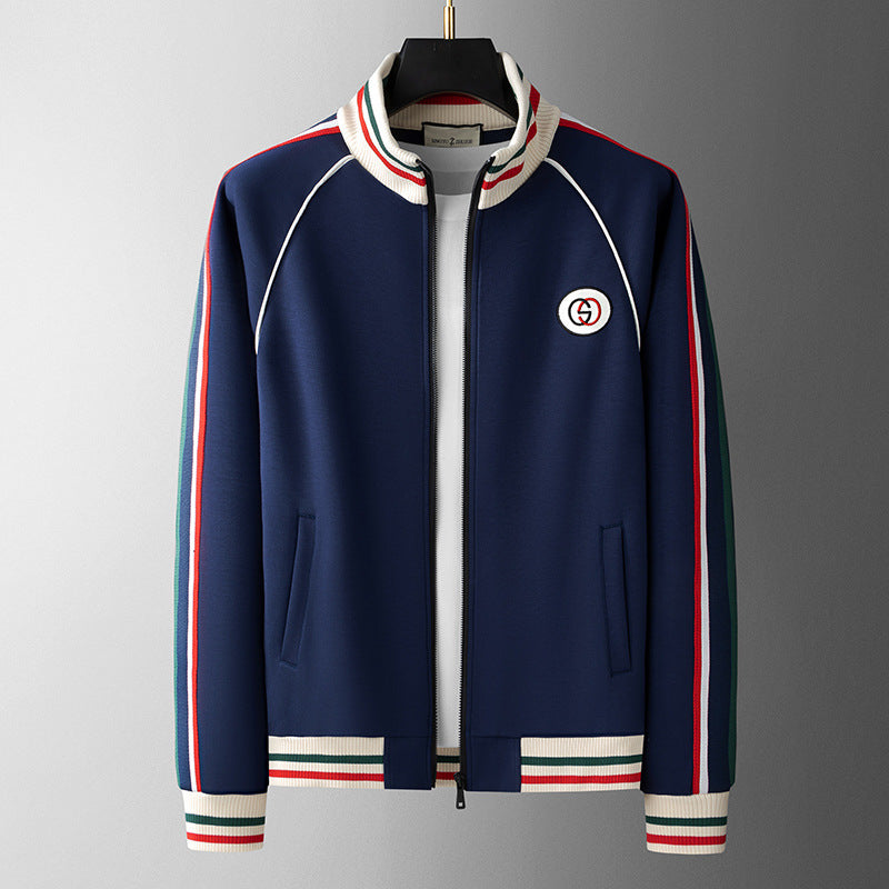 PRESTON | Premium Tracksuit