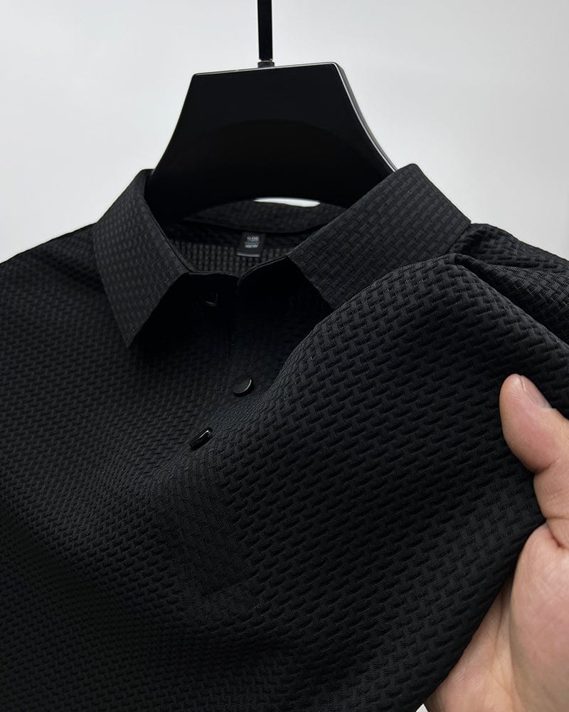 Bora | Breathable Polo-Shirt casual style