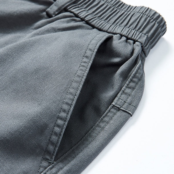 Zack| Premium Cotton Pants