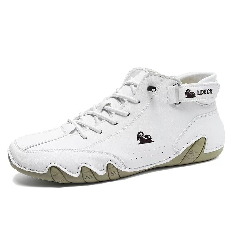 Xavier Men's Trendy Shoes