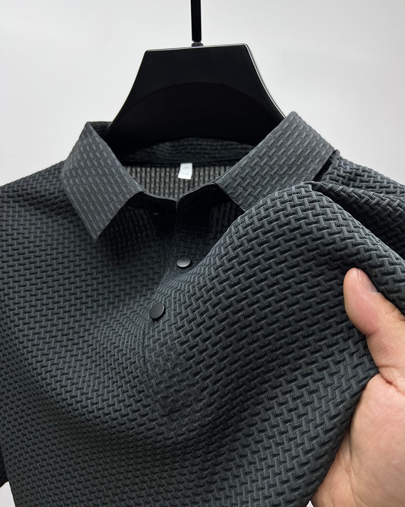 Bora | Breathable Polo-Shirt casual style