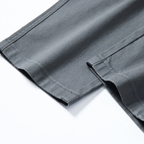 Zack| Premium Cotton Pants