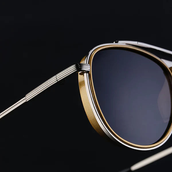 Maverick Aviator Shades