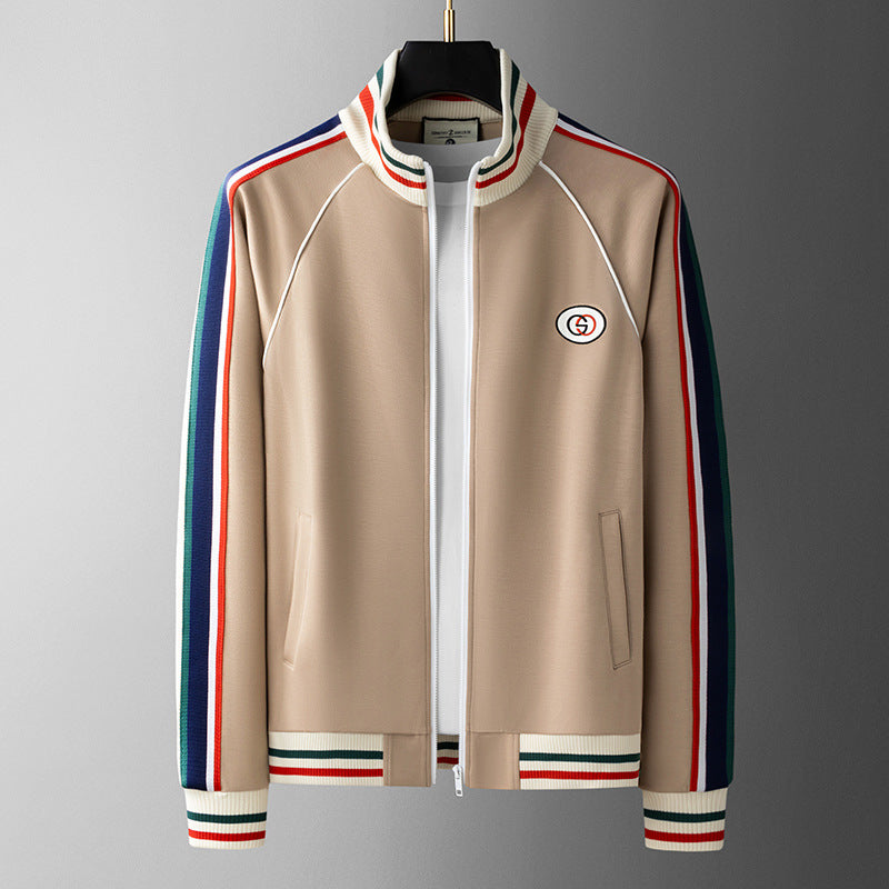 PRESTON | Premium Tracksuit