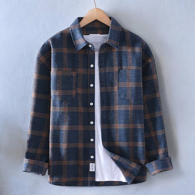 Everton™ Plaid Shirt