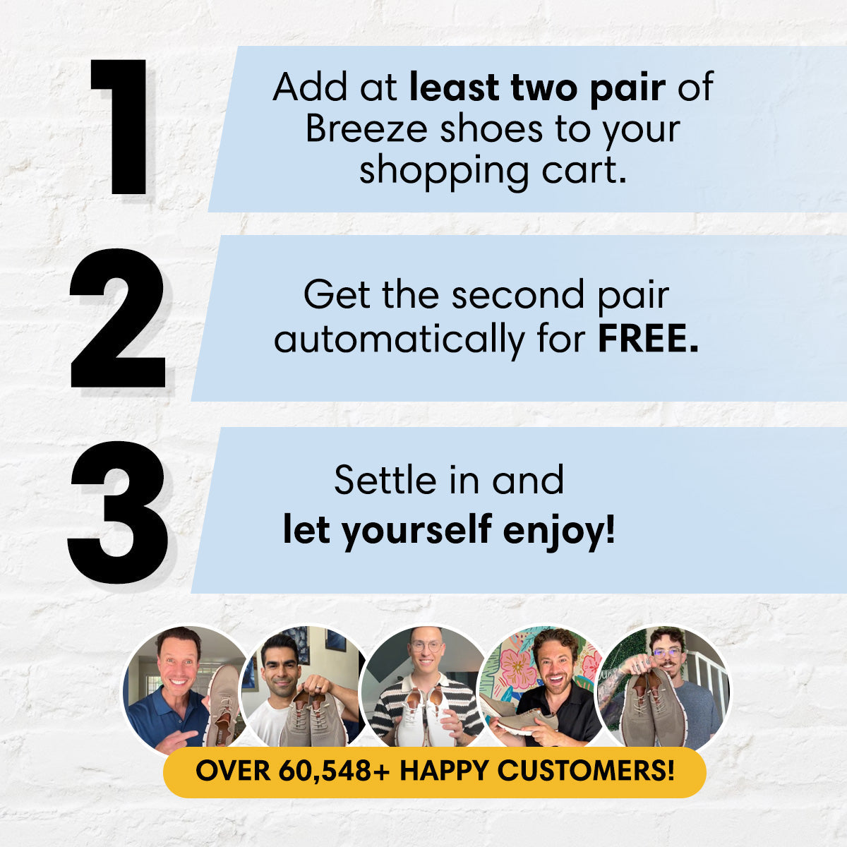 Urban - Ultra Comfortable Shoes