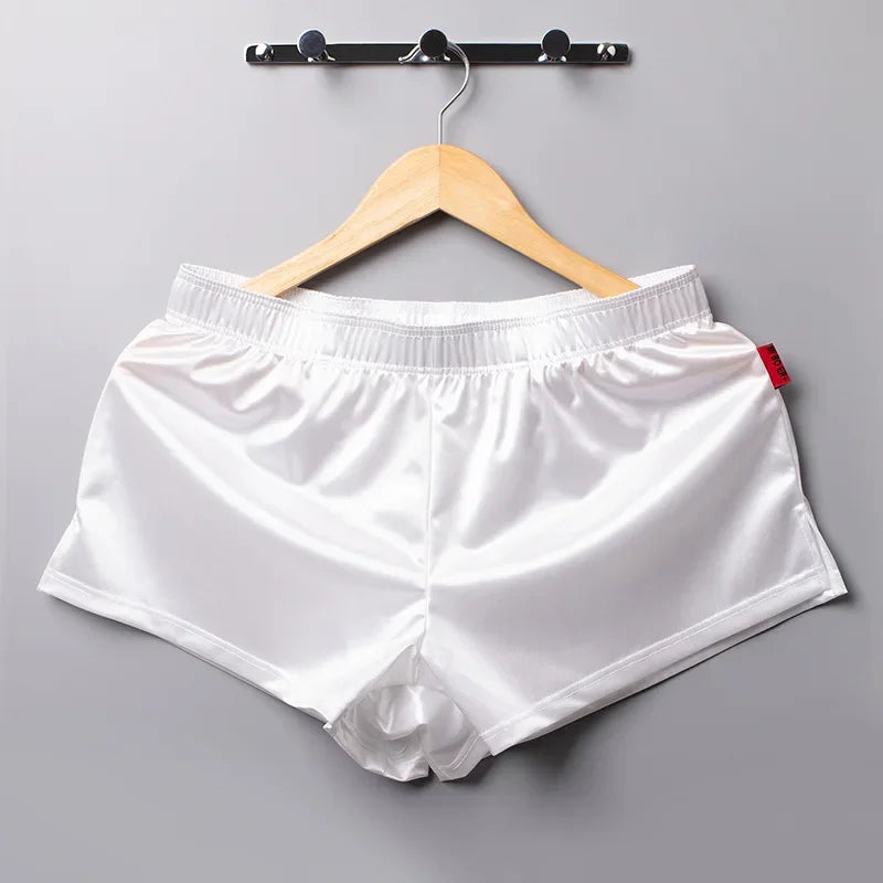 Luvince | Loose Breathable Short