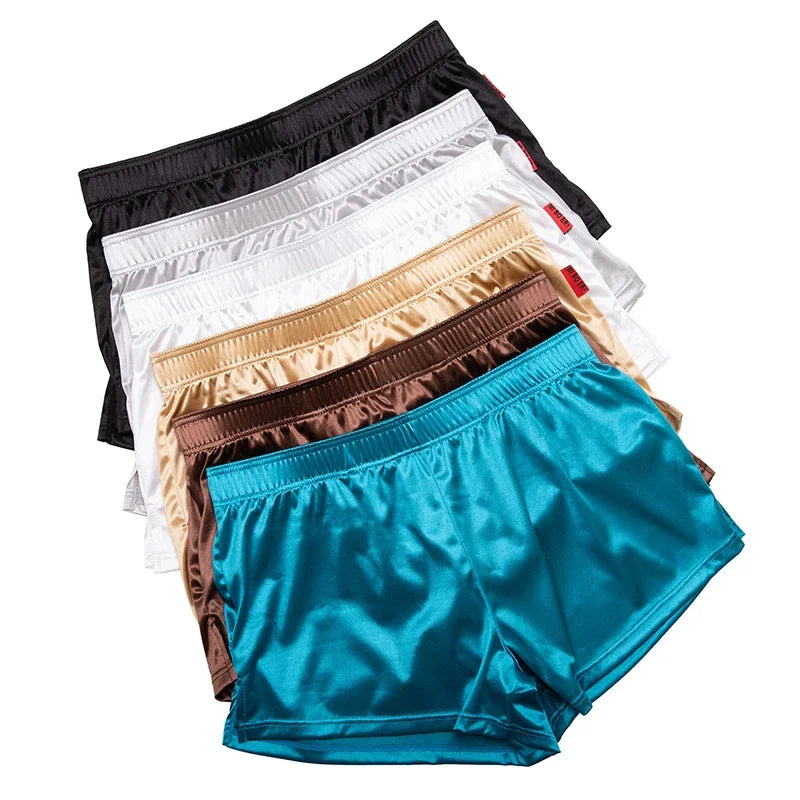 Luvince | Loose Breathable Short
