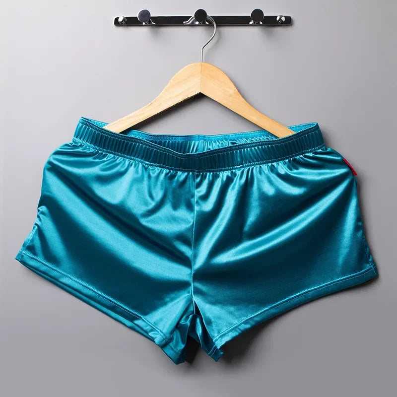 Luvince | Loose Breathable Short
