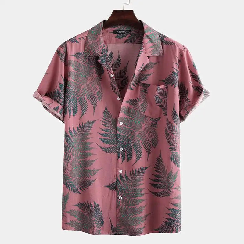 PARADISE™ | Summer Shirt