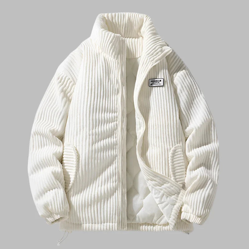 Ricardo | Corduroy Jacket