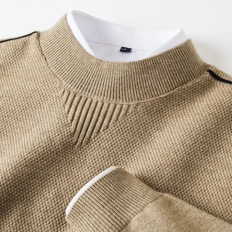 Grayson™ | Executive Knit