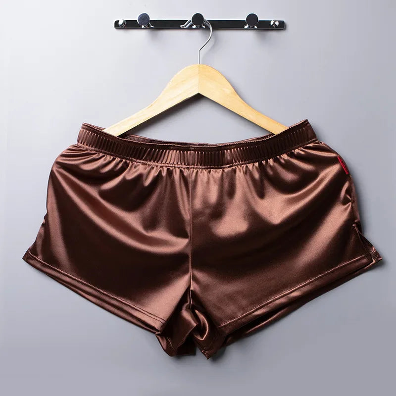 Luvince | Loose Breathable Short