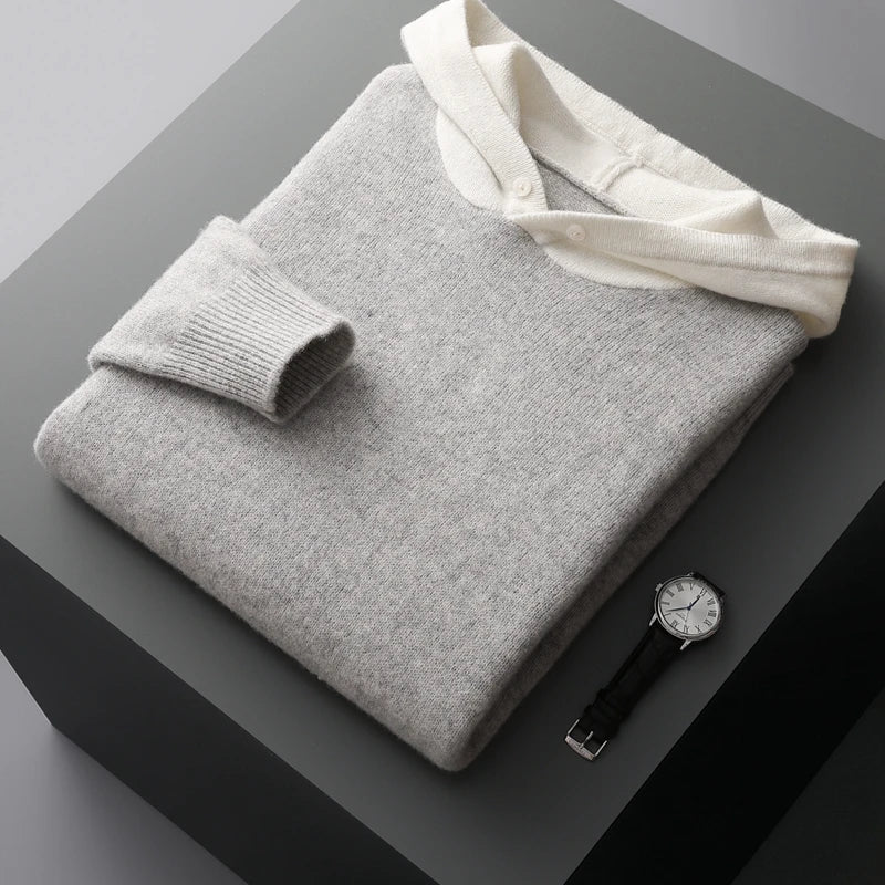 Merinova™ | Hoodie