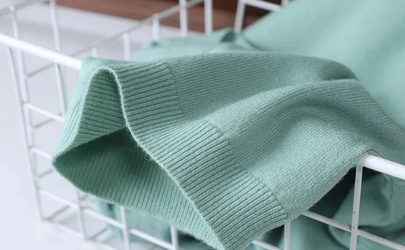 Dwayne | Cashmere T-shirt