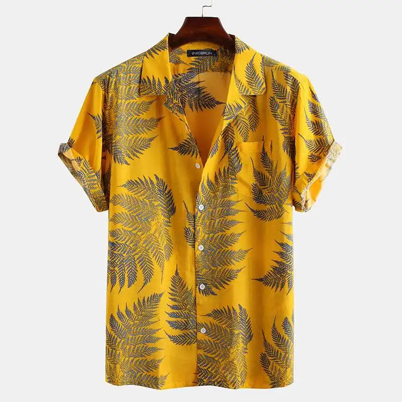 PARADISE™  | Summer Shirt