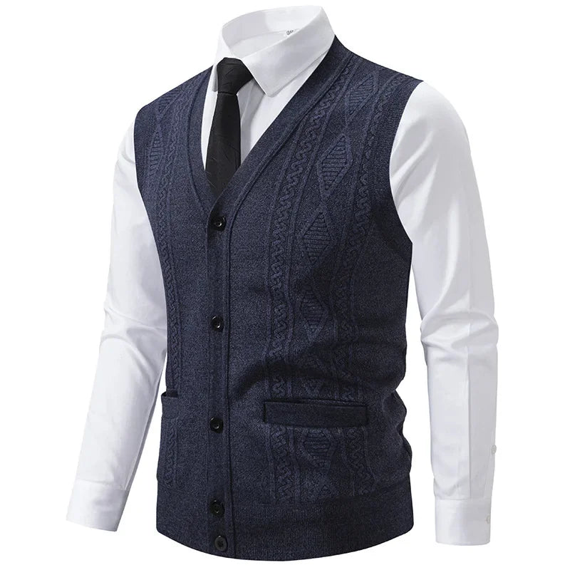 Eastmere™ Knit Vest