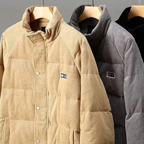 Corey | Corduroy Jacket