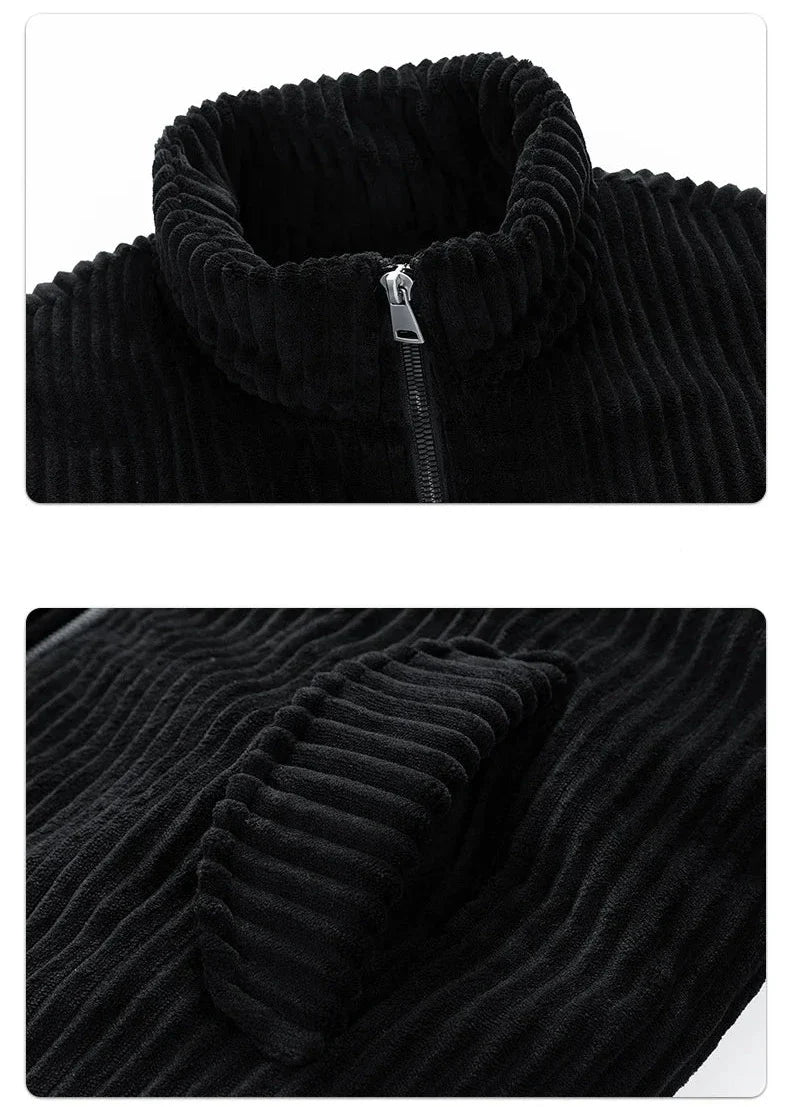 Ricardo | Corduroy Jacket