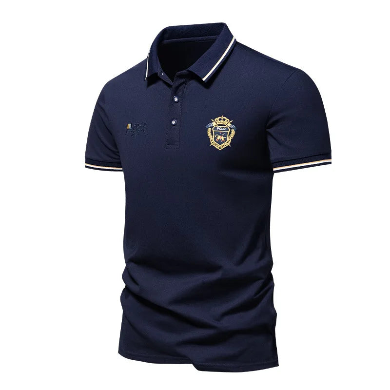 Bora | Polo Shirt