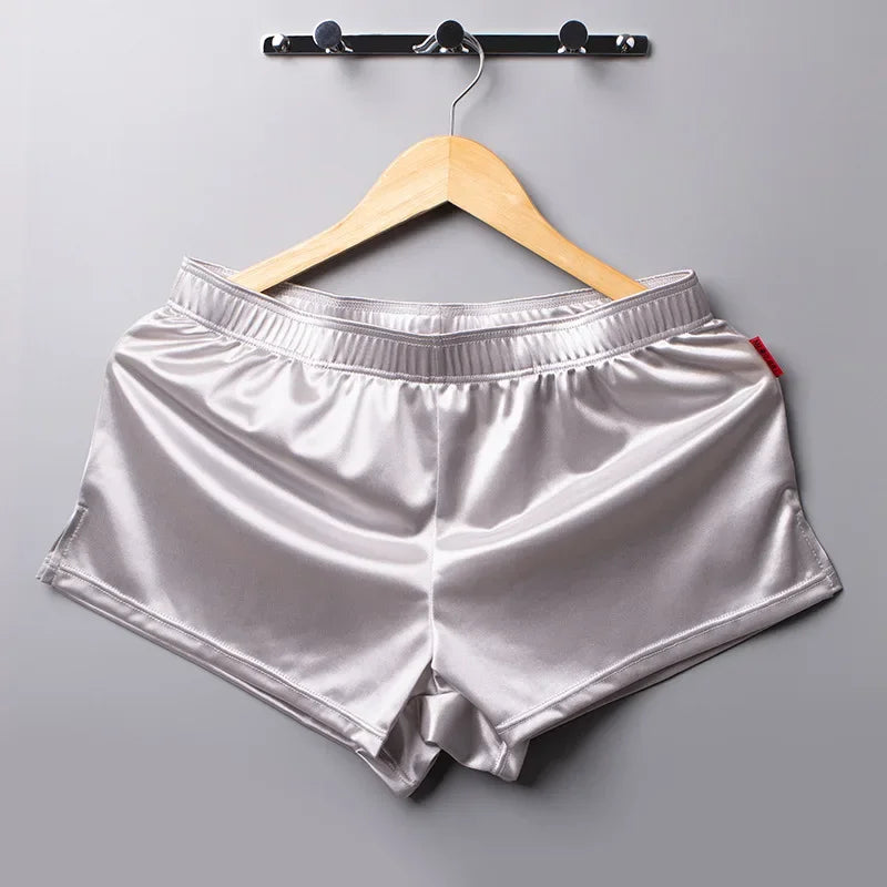 Luvince | Loose Breathable Short