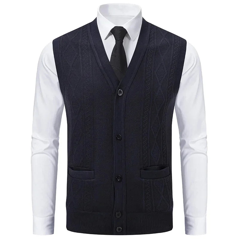 Eastmere™ Knit Vest
