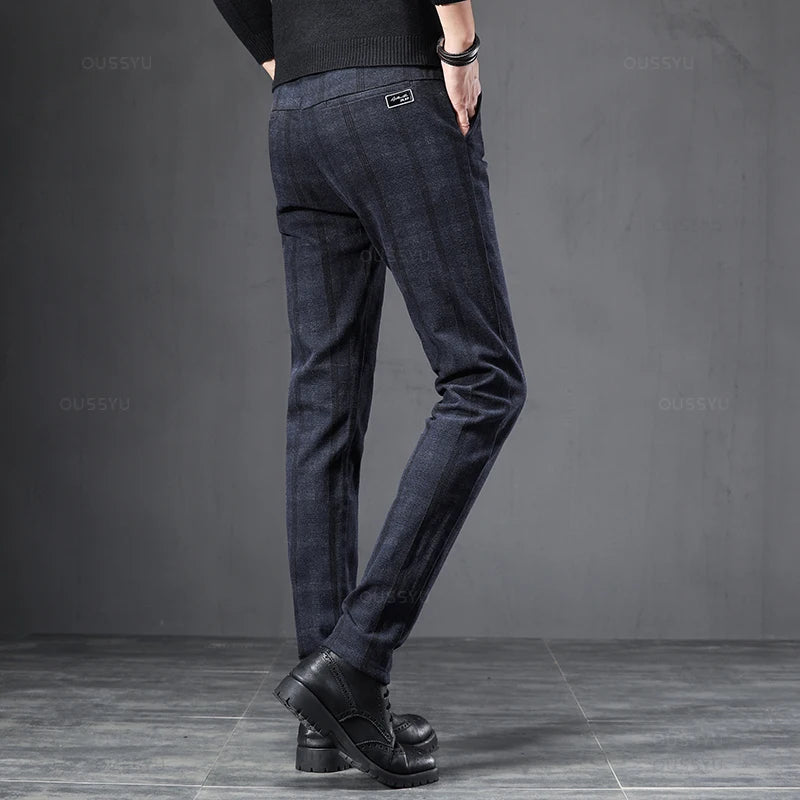 Franklin™| Heritage Fit Trousers