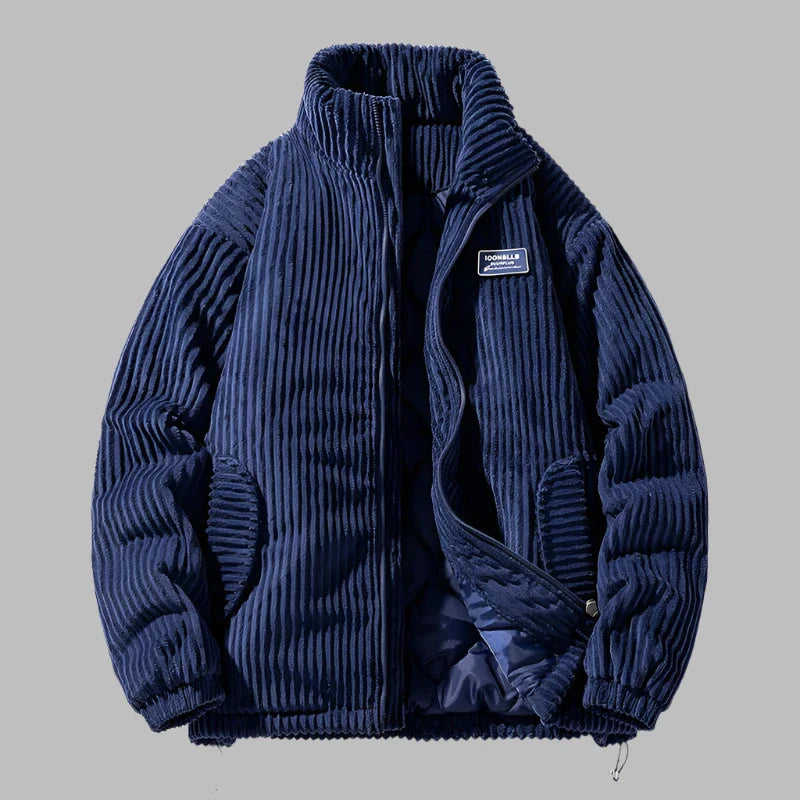 Ricardo | Corduroy Jacket