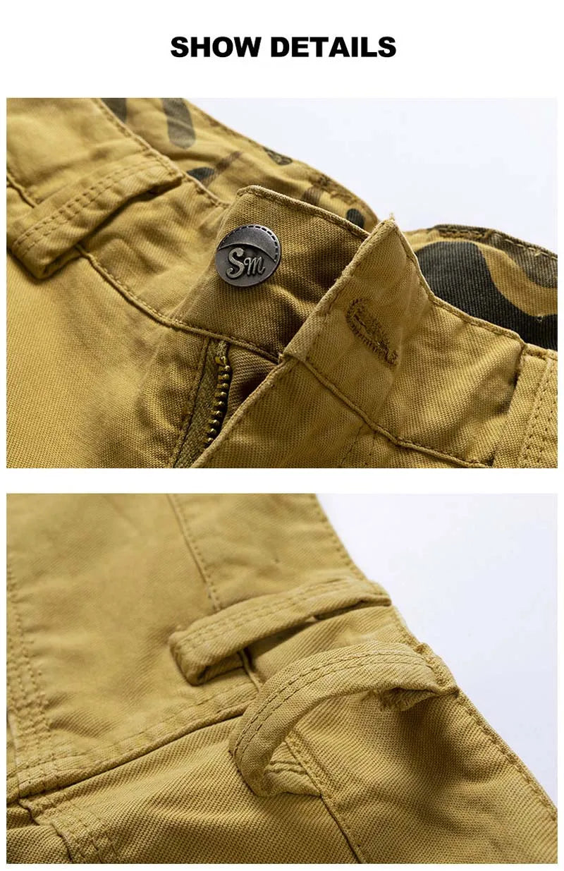 CARMONDBLE Cycling Man's Shorts Mtb Hombre Bicycle Outdoor Sports Pants Motorcycle Clothing Road Mountain Bike Short Trousers