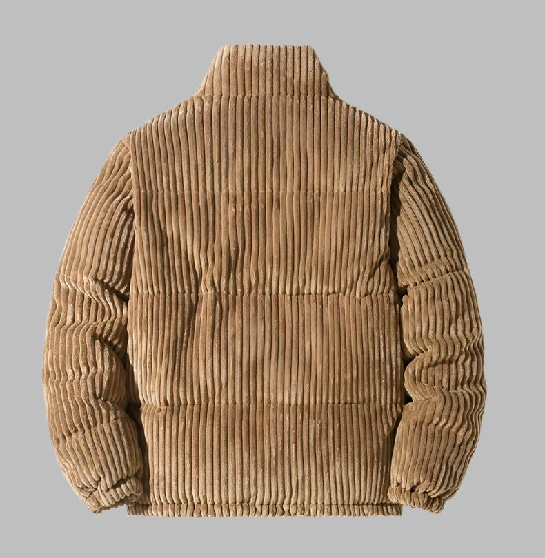 Hazel | Corduroy Jacket