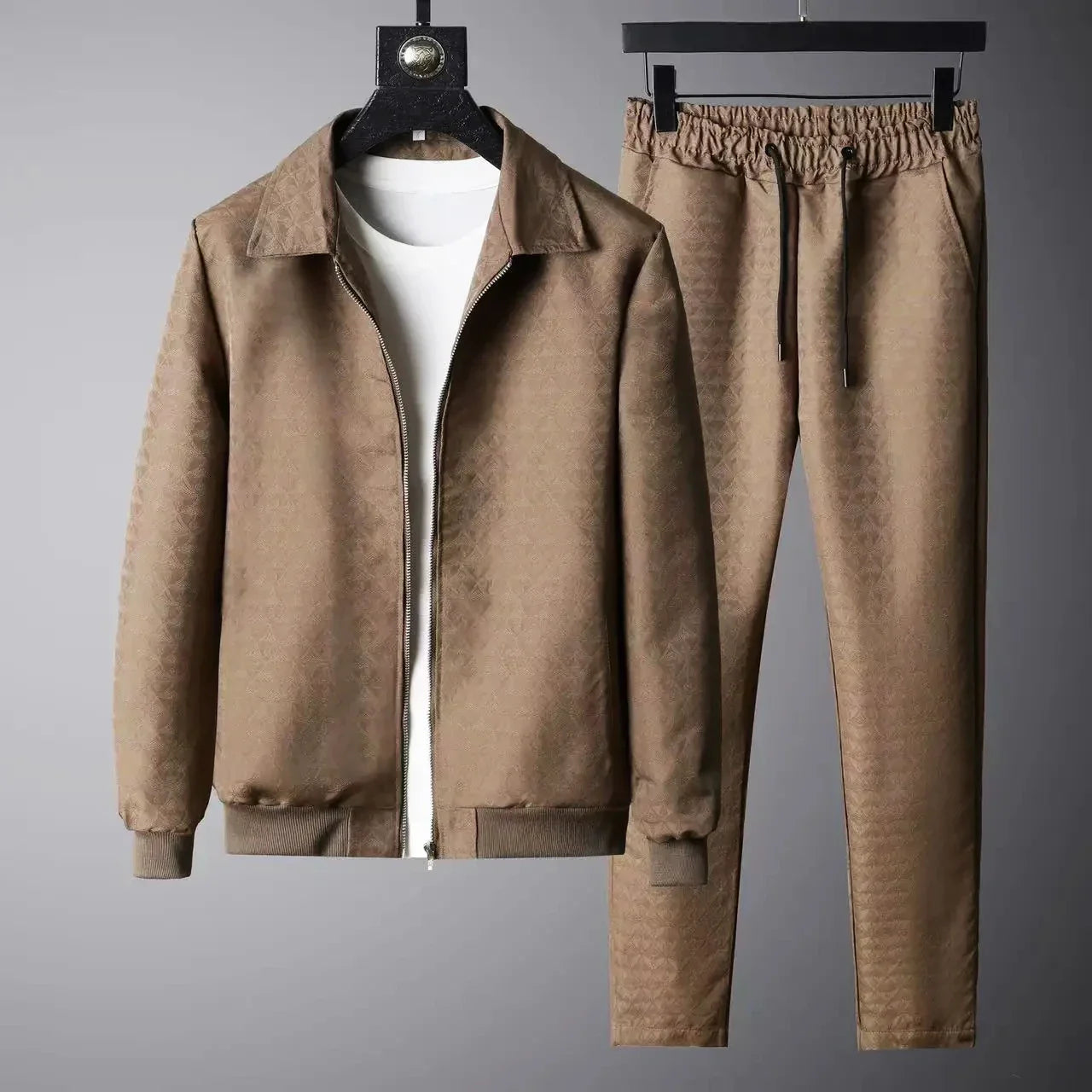 Dasher | Designer Two-Piece Set (LIMITED EDITION)