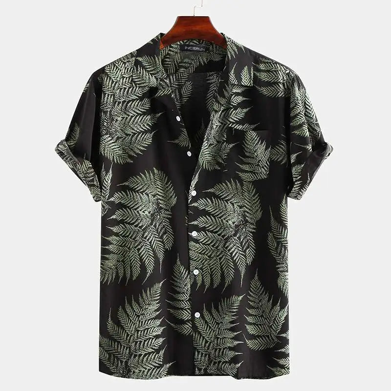 PARADISE™ | Summer Shirt