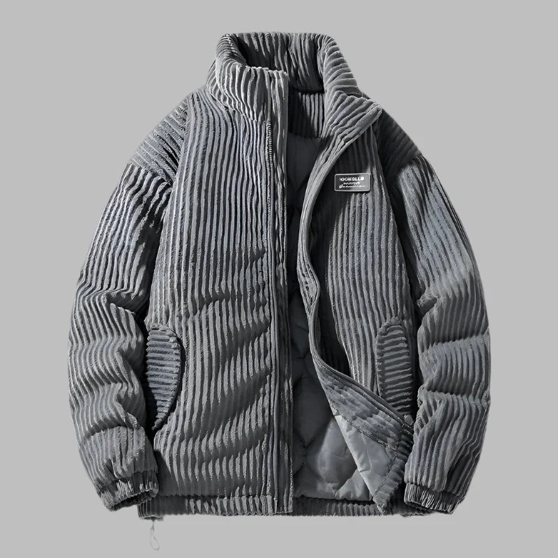 Ricardo | Corduroy Jacket