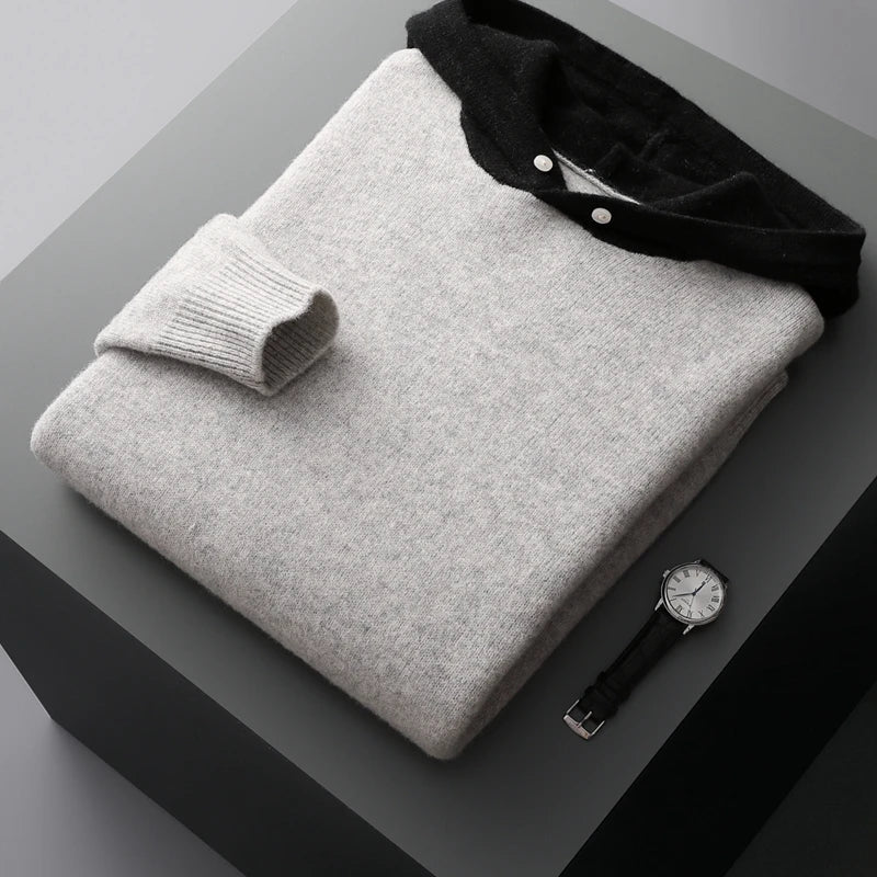 Merinova™ | Hoodie