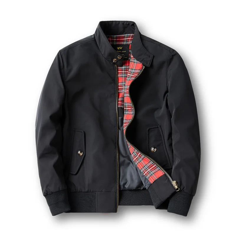 Orion™ | Harrington Jacket