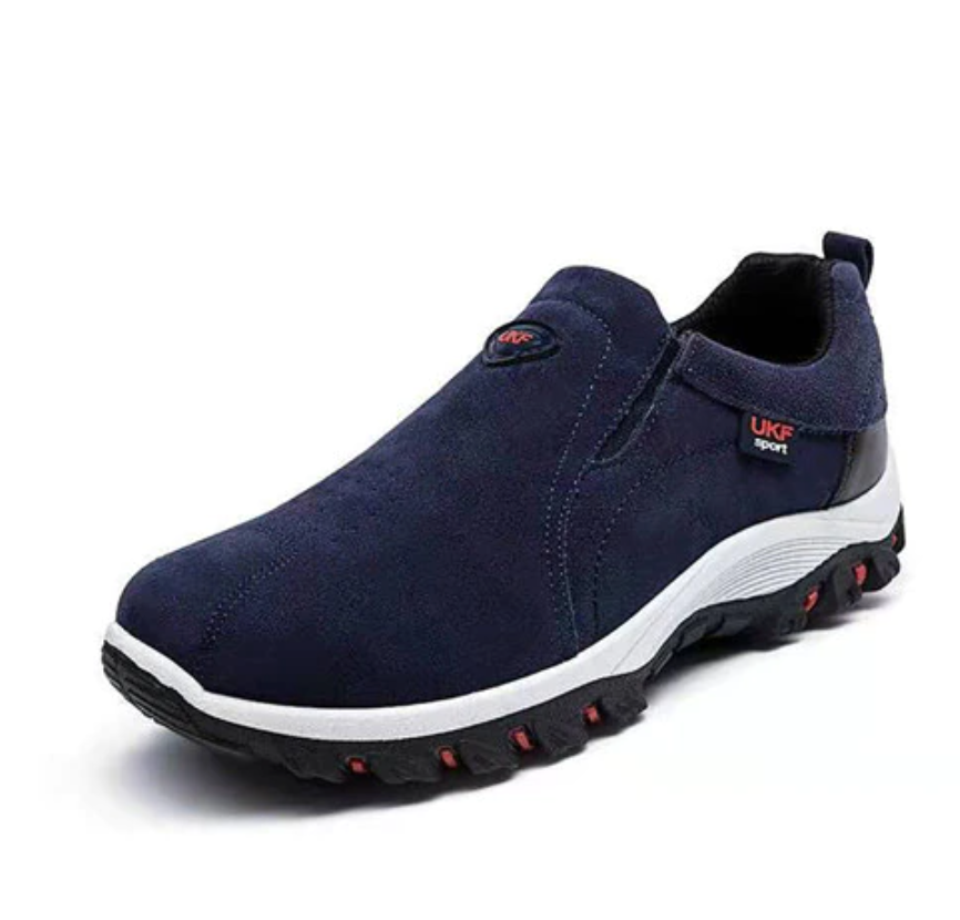 RYDER™ | Men's SMART Orthopedic Walking Shoes
