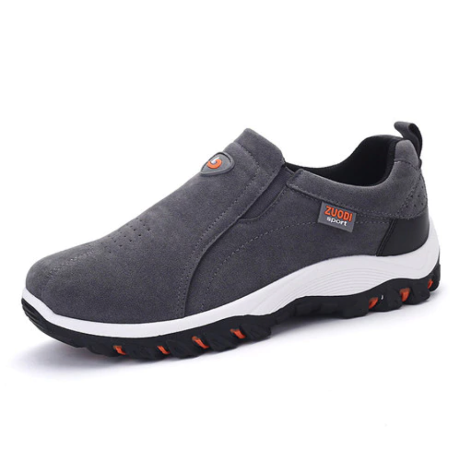 RYDER™ | Men's SMART Orthopedic Walking Shoes