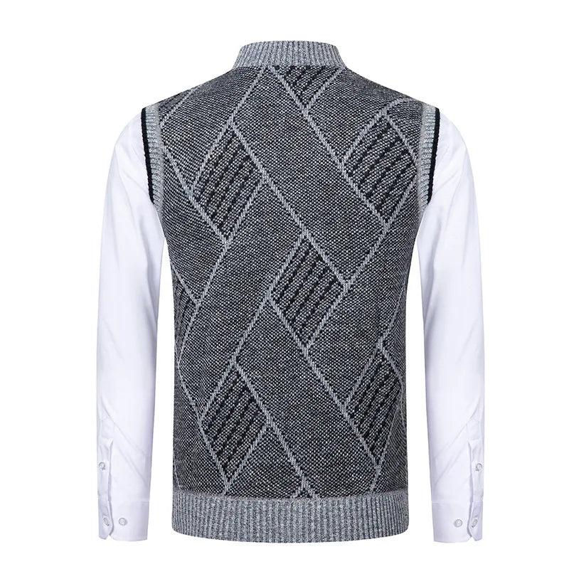 Sterling™ Zip Vest