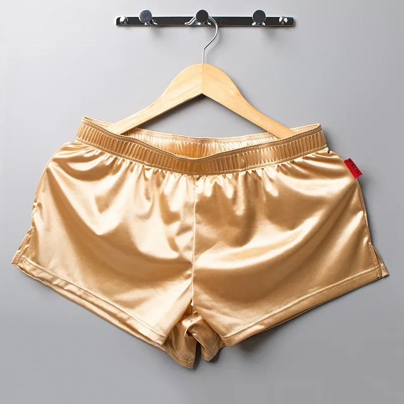 Luvince | Loose Breathable Short