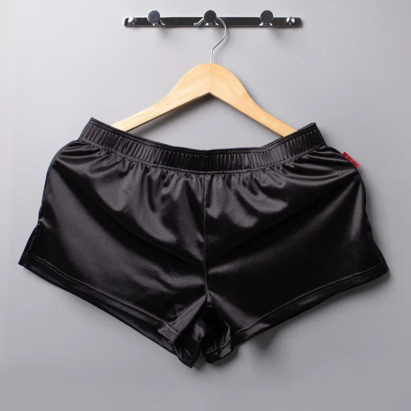 Luvince | Loose Breathable Short