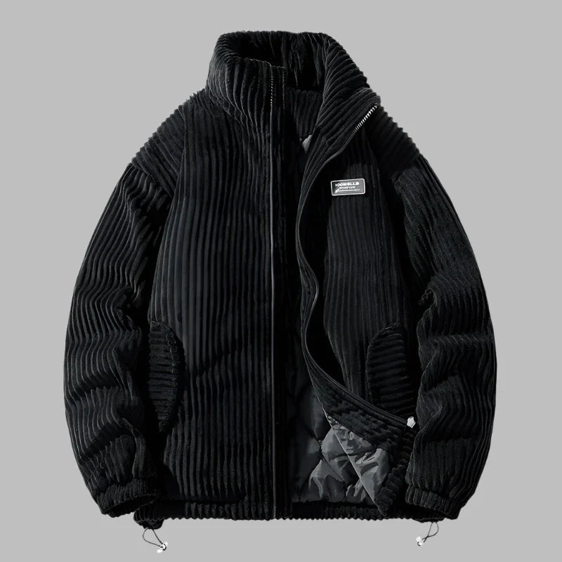 Ricardo | Corduroy Jacket