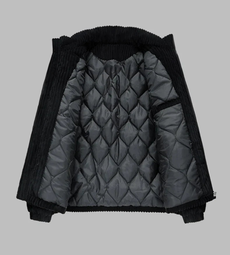 Ricardo | Corduroy Jacket