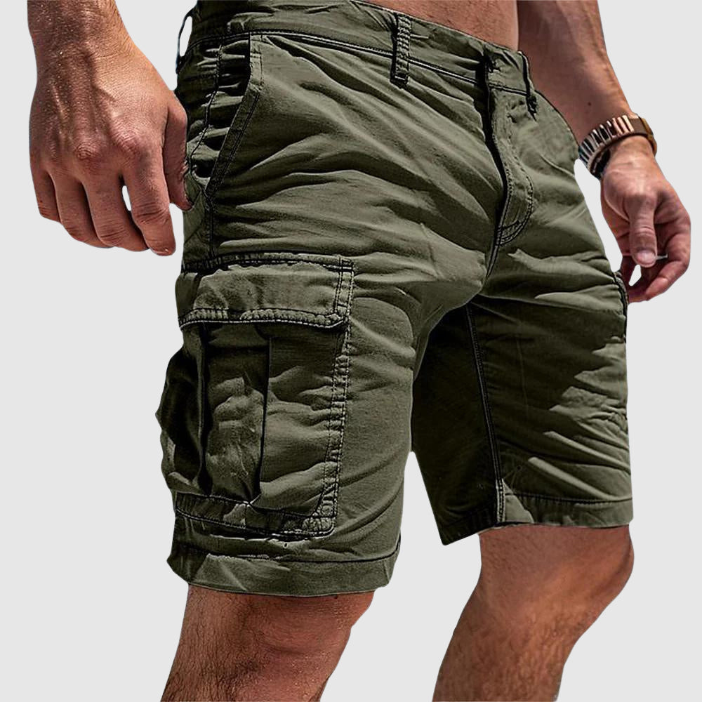 Denver™ | Luvince Cargo Shorts