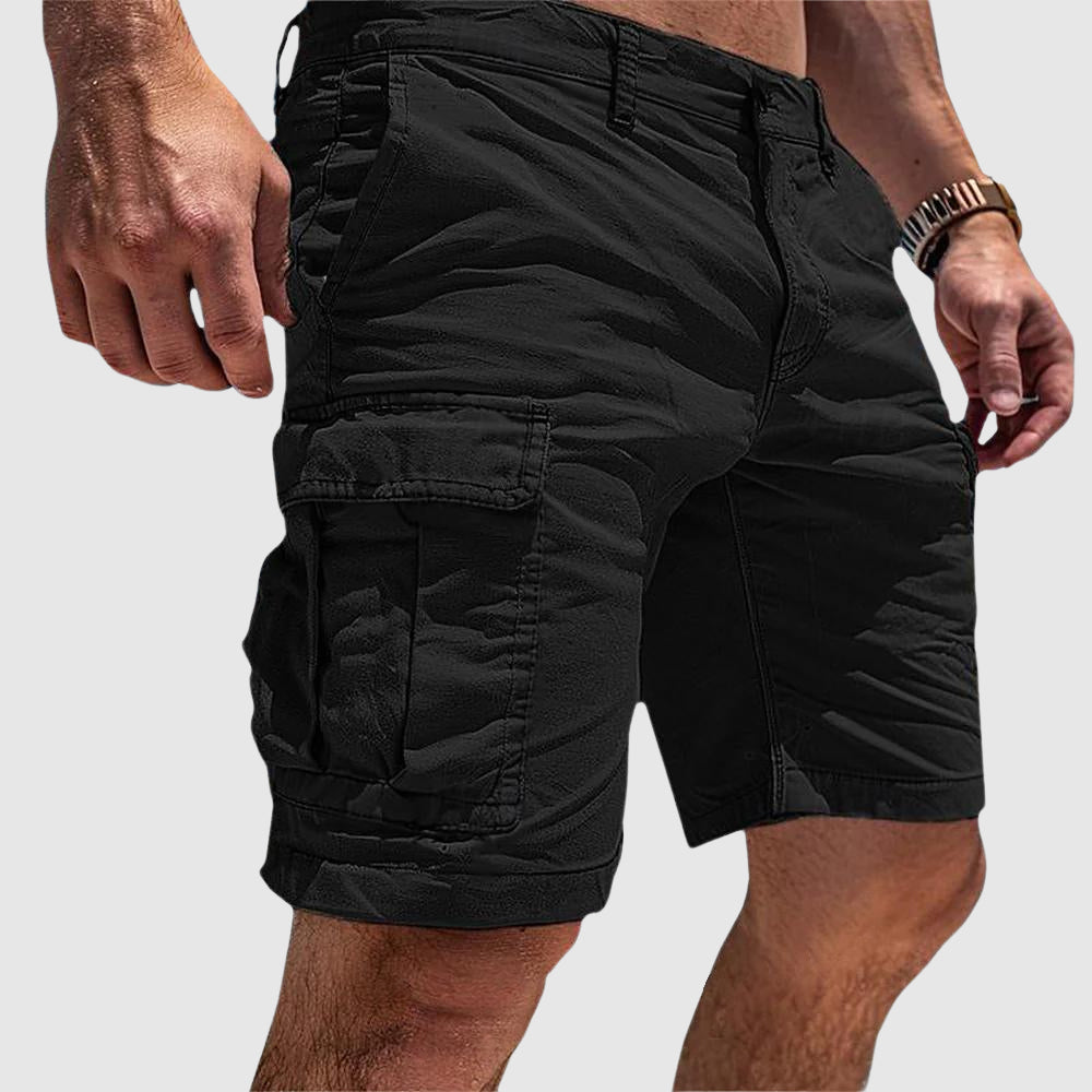 Denver™ | Luvince Cargo Shorts