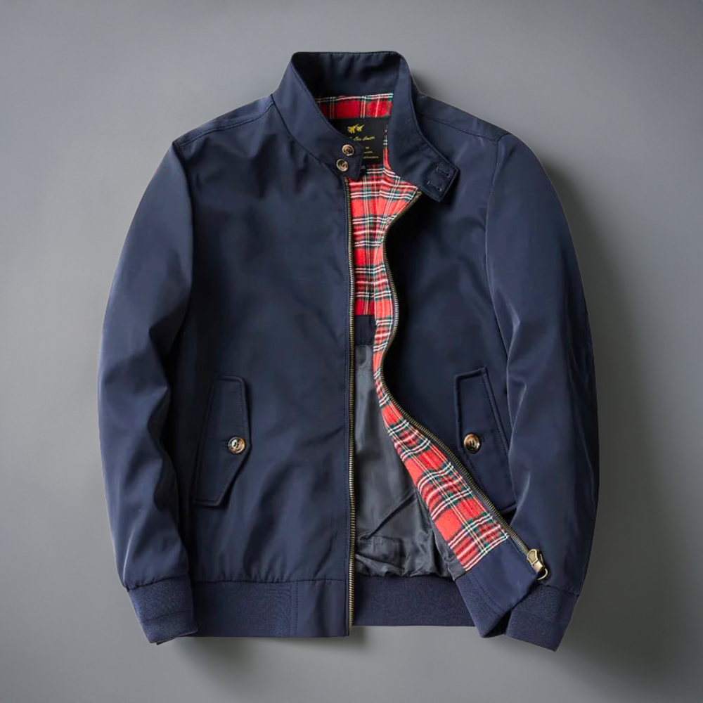 Orion™ | Harrington Jacket