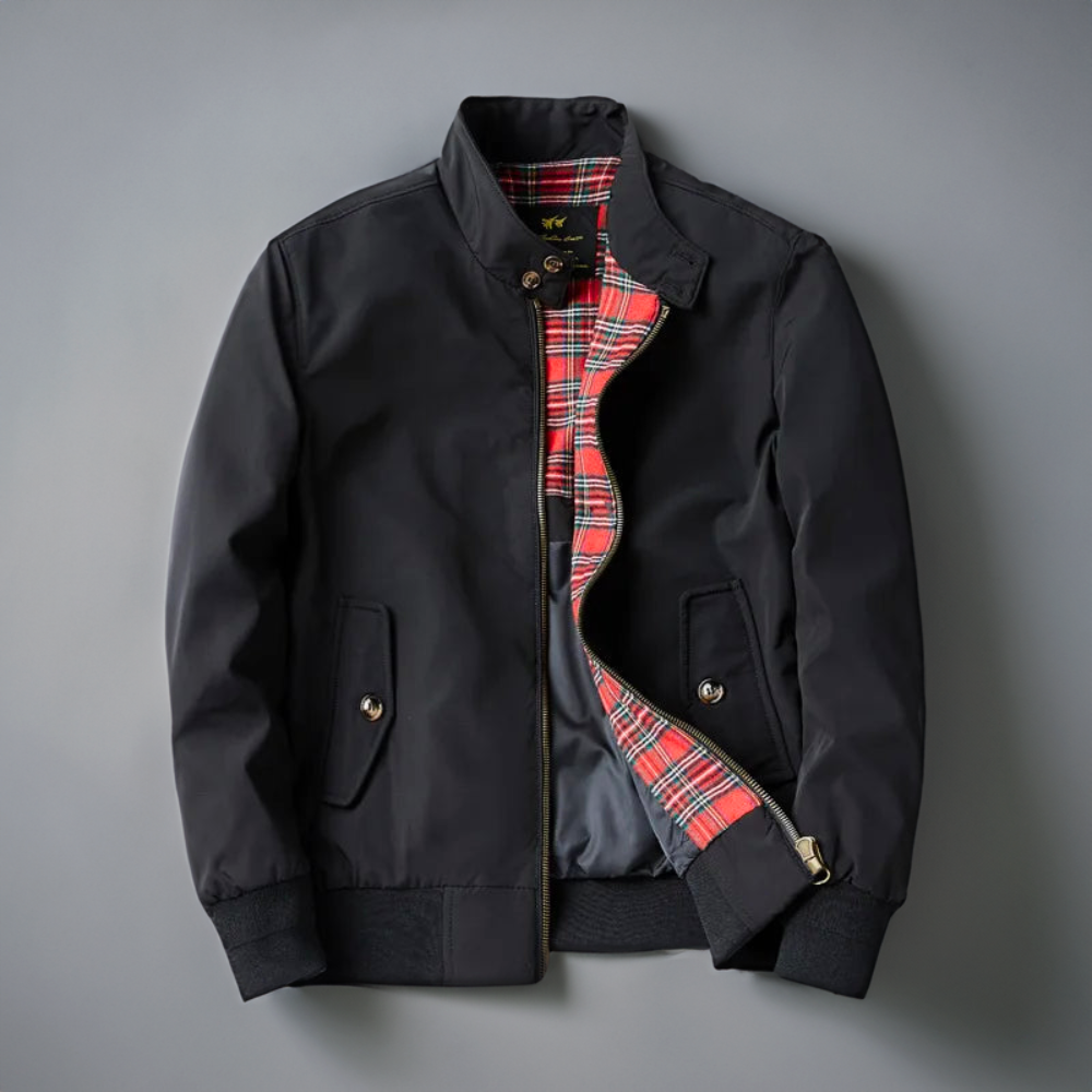 Orion™ | Harrington Jacket