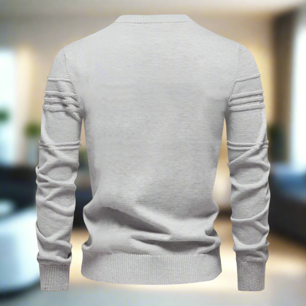 Aurelius™ |Sweater