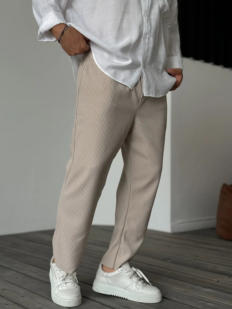 Valentino™ UltraSoft Luxe Men's Trousers