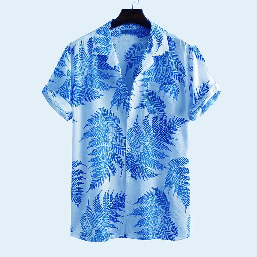 PARADISE™ | Summer Shirt